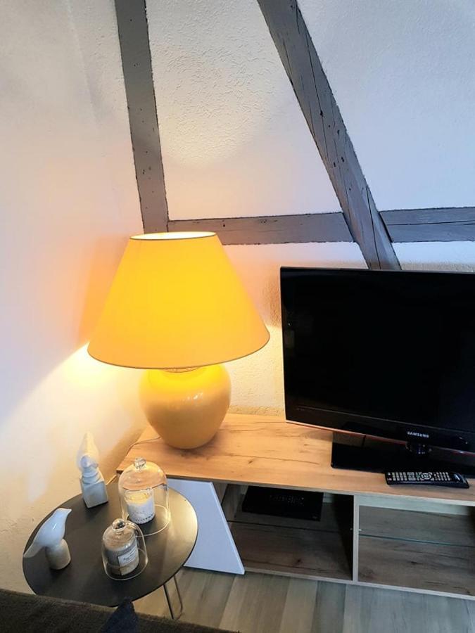 Appartamento Vue Petite Venise-place To Be Old Town - Parking