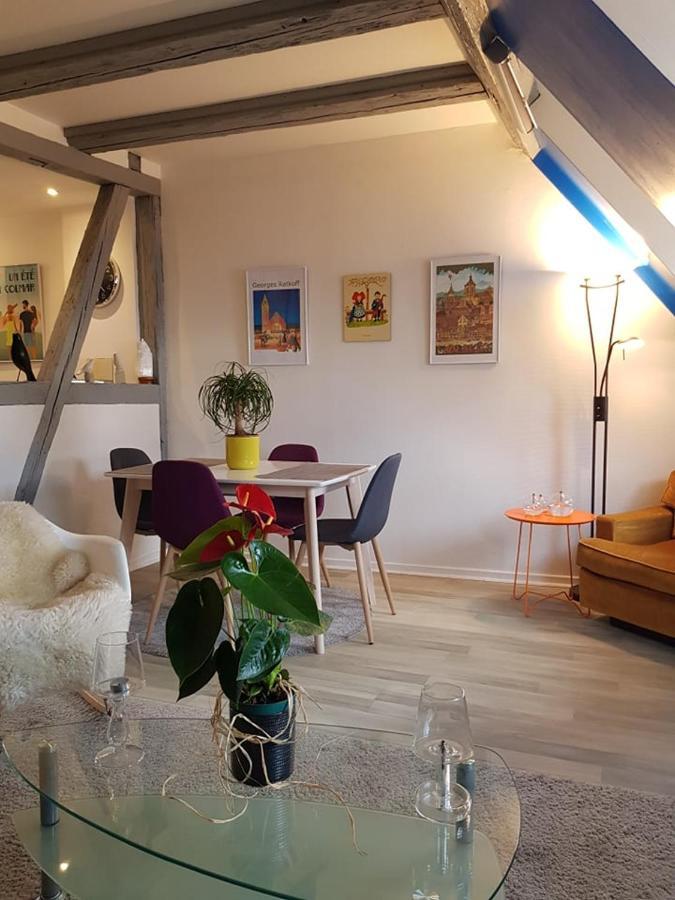 Vue Petite Venise-place To Be Old Town - Parking *