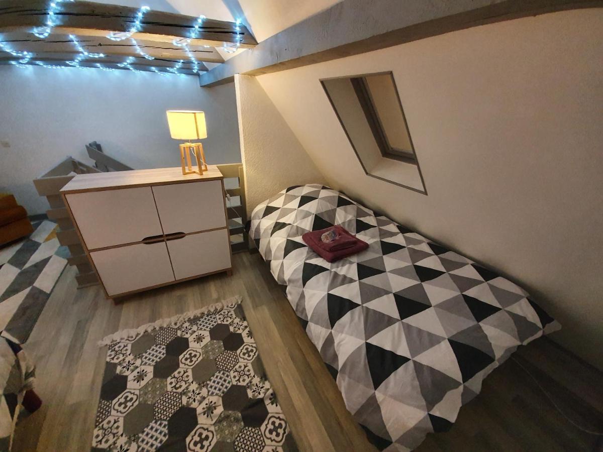 Vue Petite Venise-place To Be Old Town - Parking Appartamento *