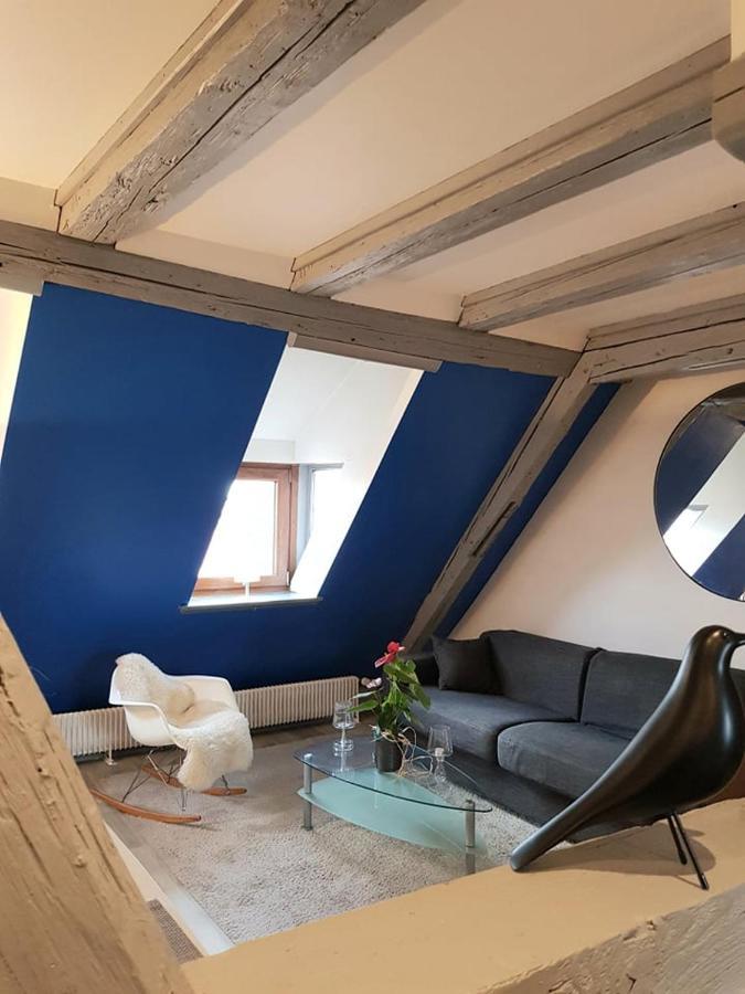 Appartamento Vue Petite Venise-place To Be Old Town - Parking *