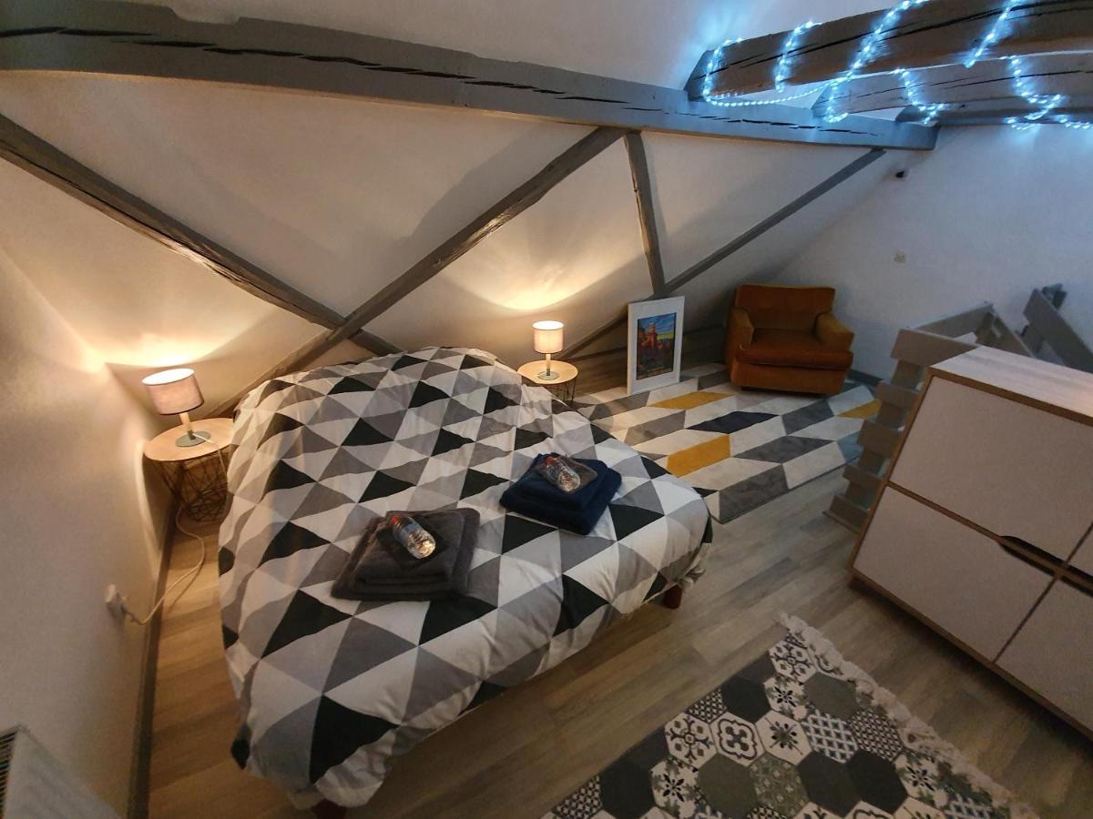 Vue Petite Venise-place To Be Old Town - Parking Appartamento *