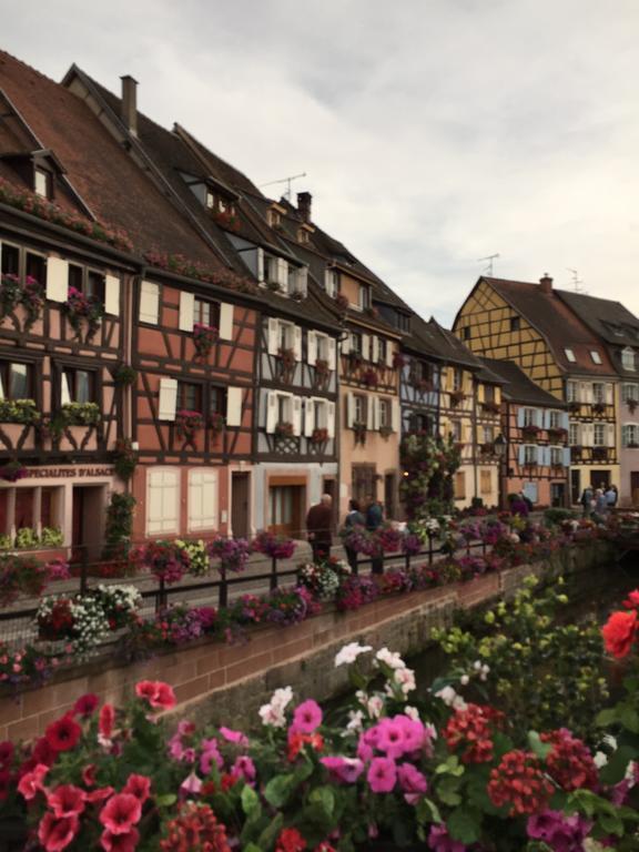 Vue Petite Venise-place To Be Old Town - Parking *