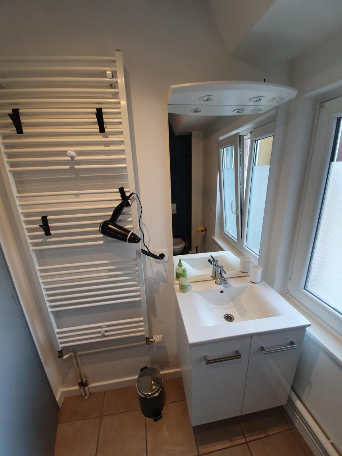 Vue Petite Venise-place To Be Old Town - Parking Appartamento